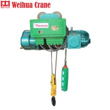 WEIHUA HB Explosion-Proof Electric Hoist